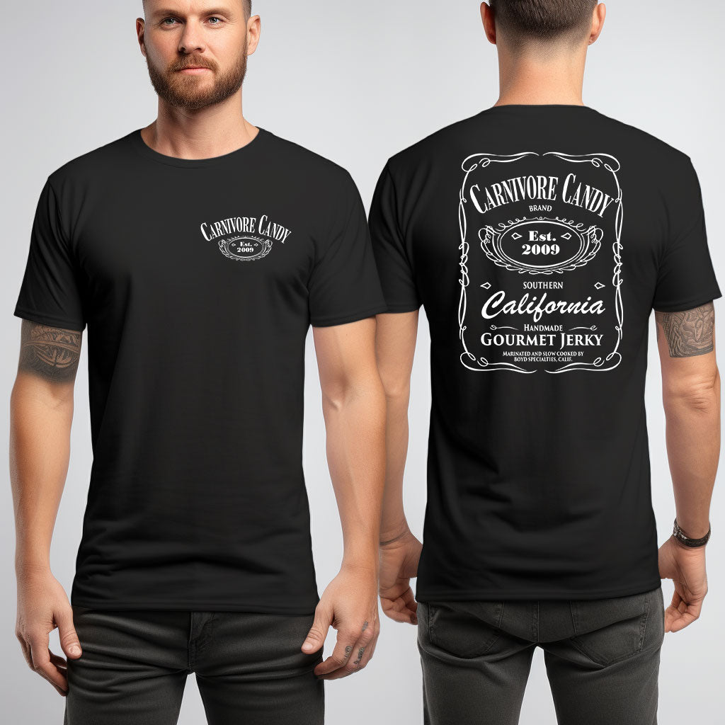 Old Fashioned Jerky