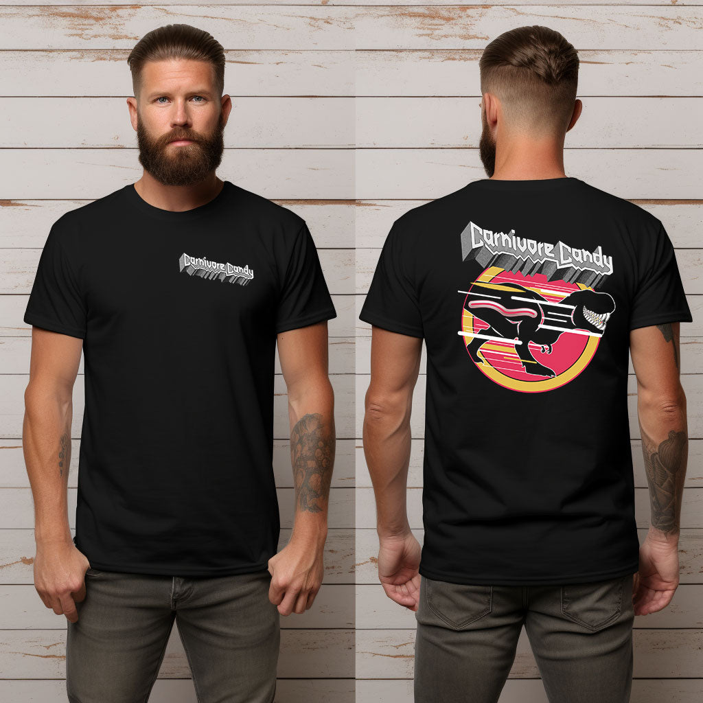 Screamin' For Jerky